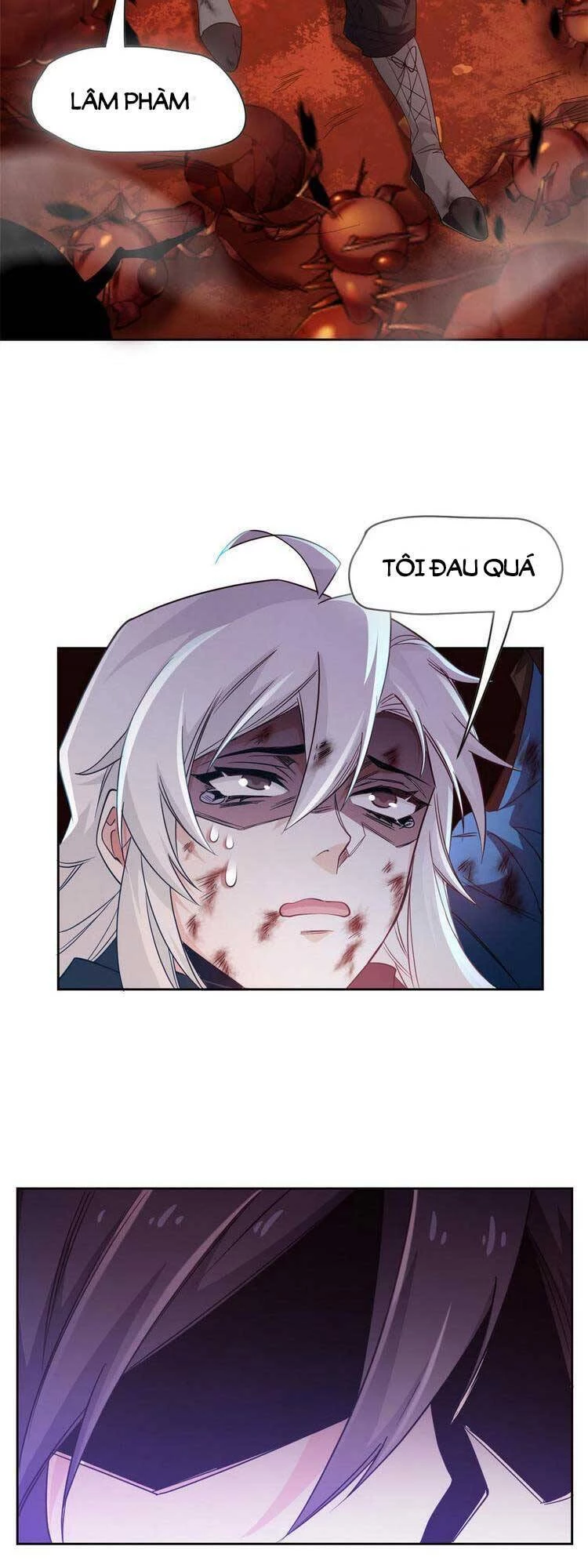 Cường Giả Đến Từ Trại Tâm Thần Chapter 158 - Trang 4