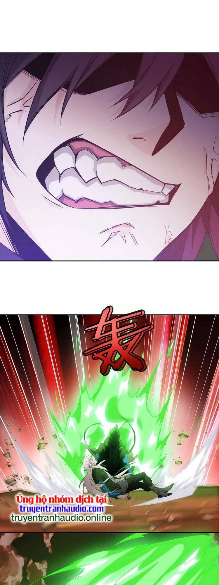 Cường Giả Đến Từ Trại Tâm Thần Chapter 158 - Trang 4