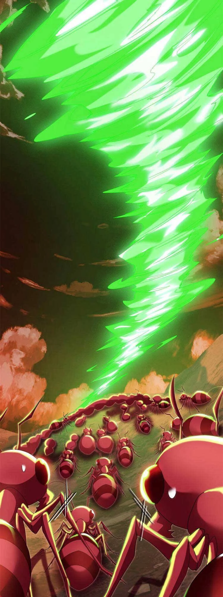 Cường Giả Đến Từ Trại Tâm Thần Chapter 158 - Trang 4