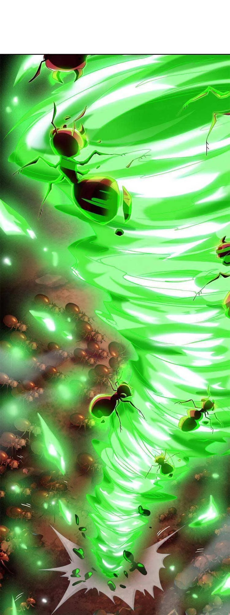 Cường Giả Đến Từ Trại Tâm Thần Chapter 158 - Trang 4