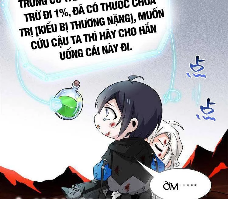 Cường Giả Đến Từ Trại Tâm Thần Chapter 158 - Trang 4