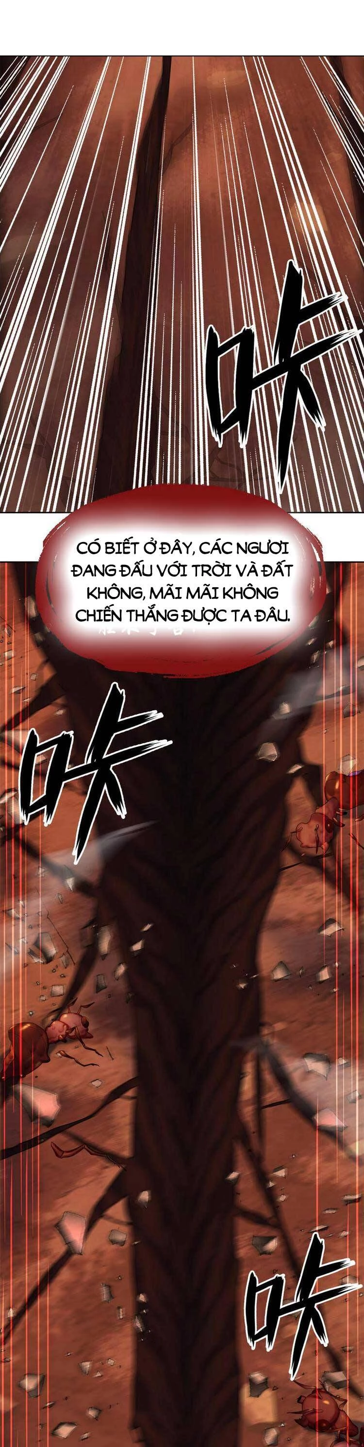 Cường Giả Đến Từ Trại Tâm Thần Chapter 158 - Trang 4