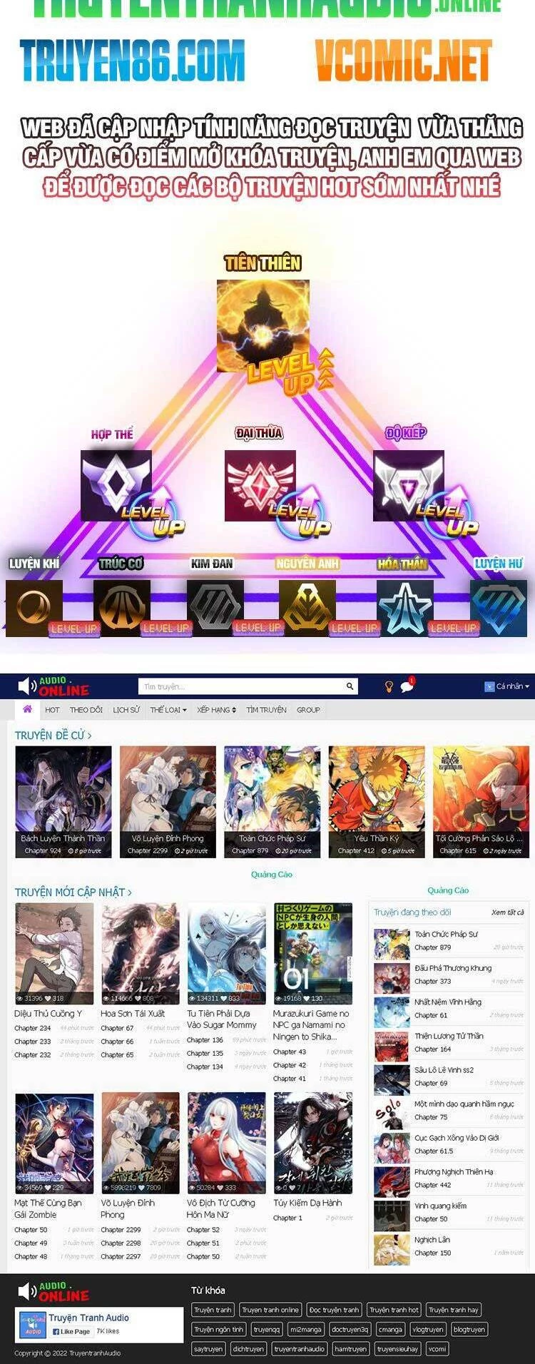 Cường Giả Đến Từ Trại Tâm Thần Chapter 158 - Trang 4