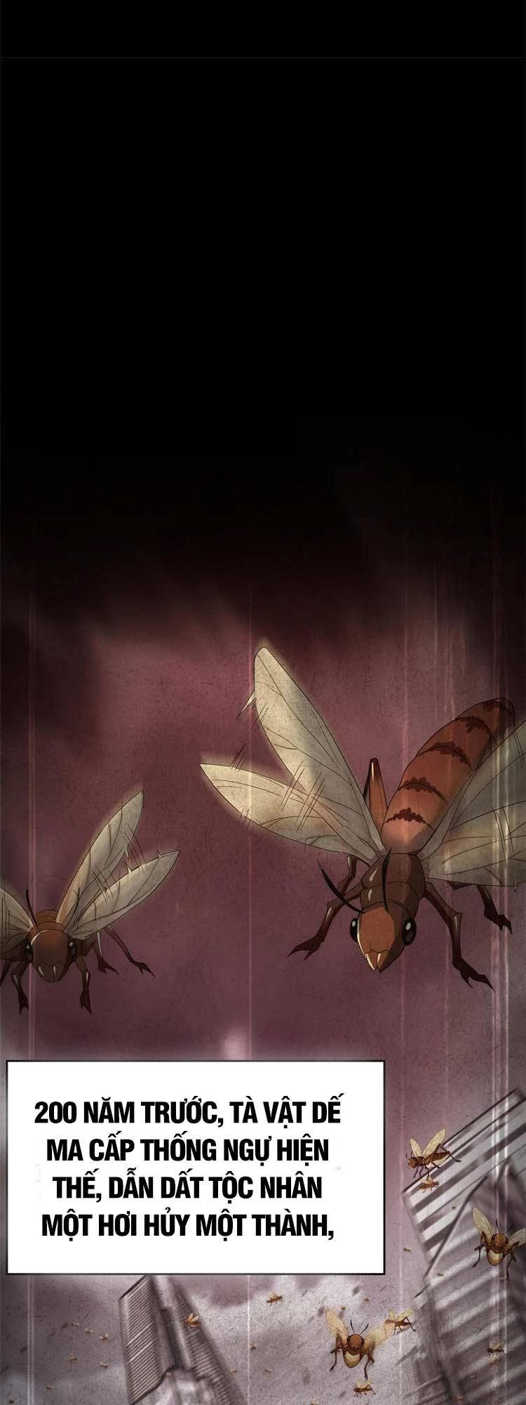 Cường Giả Đến Từ Trại Tâm Thần Chapter 160 - Trang 4