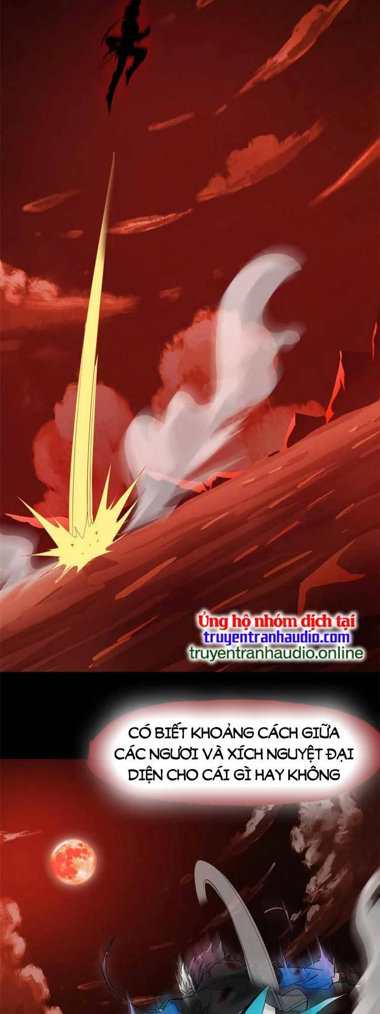 Cường Giả Đến Từ Trại Tâm Thần Chapter 160 - Trang 4