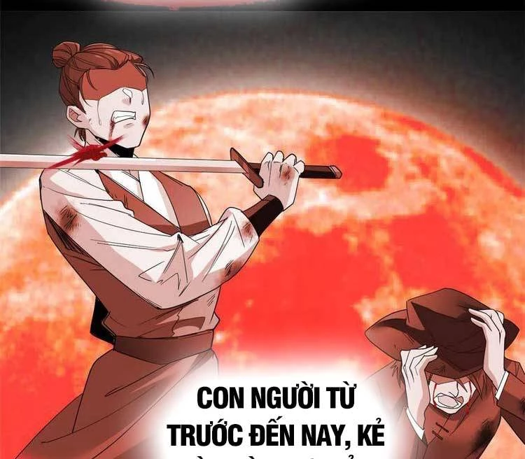 Cường Giả Đến Từ Trại Tâm Thần Chapter 160 - Trang 4