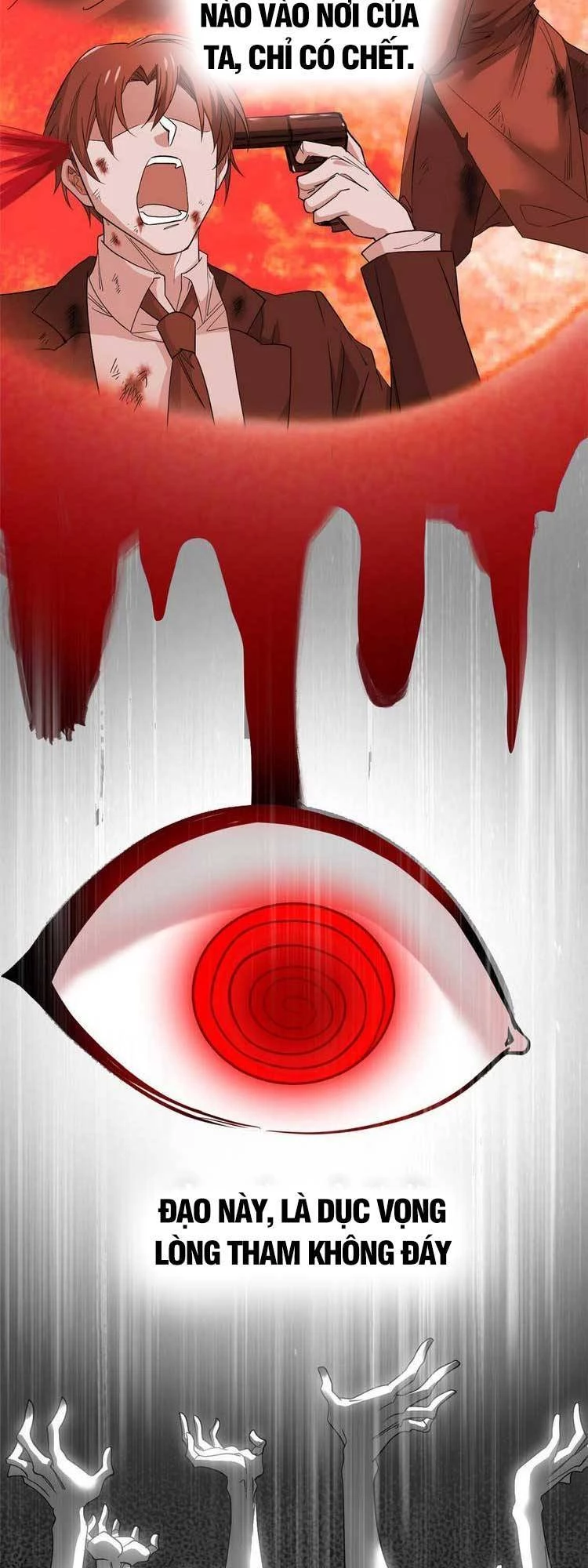 Cường Giả Đến Từ Trại Tâm Thần Chapter 160 - Trang 4