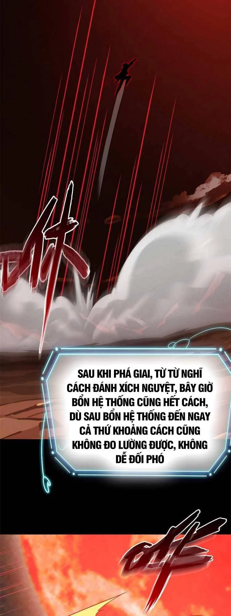 Cường Giả Đến Từ Trại Tâm Thần Chapter 160 - Trang 4