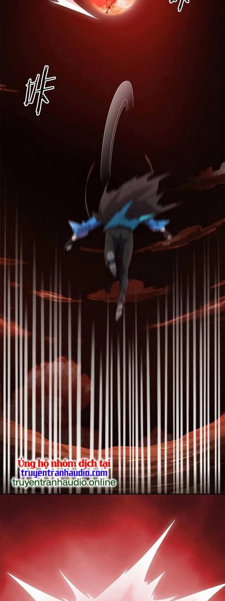 Cường Giả Đến Từ Trại Tâm Thần Chapter 160 - Trang 4