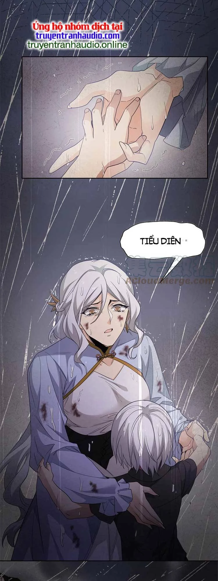 Cường Giả Đến Từ Trại Tâm Thần Chapter 161 - Trang 4