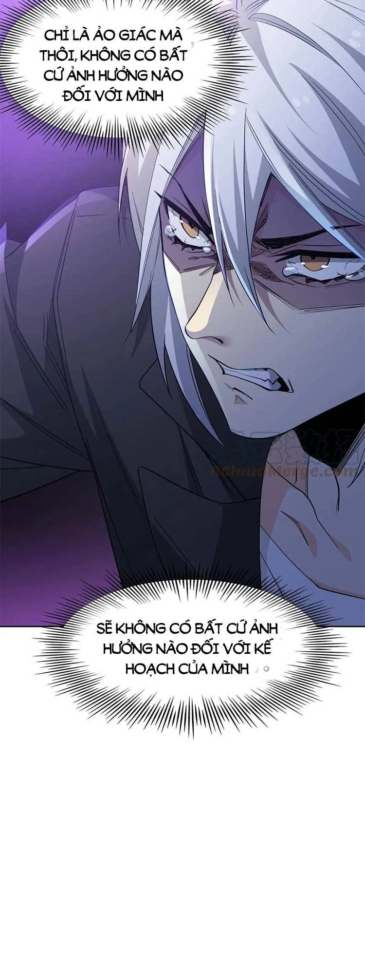 Cường Giả Đến Từ Trại Tâm Thần Chapter 161 - Trang 4