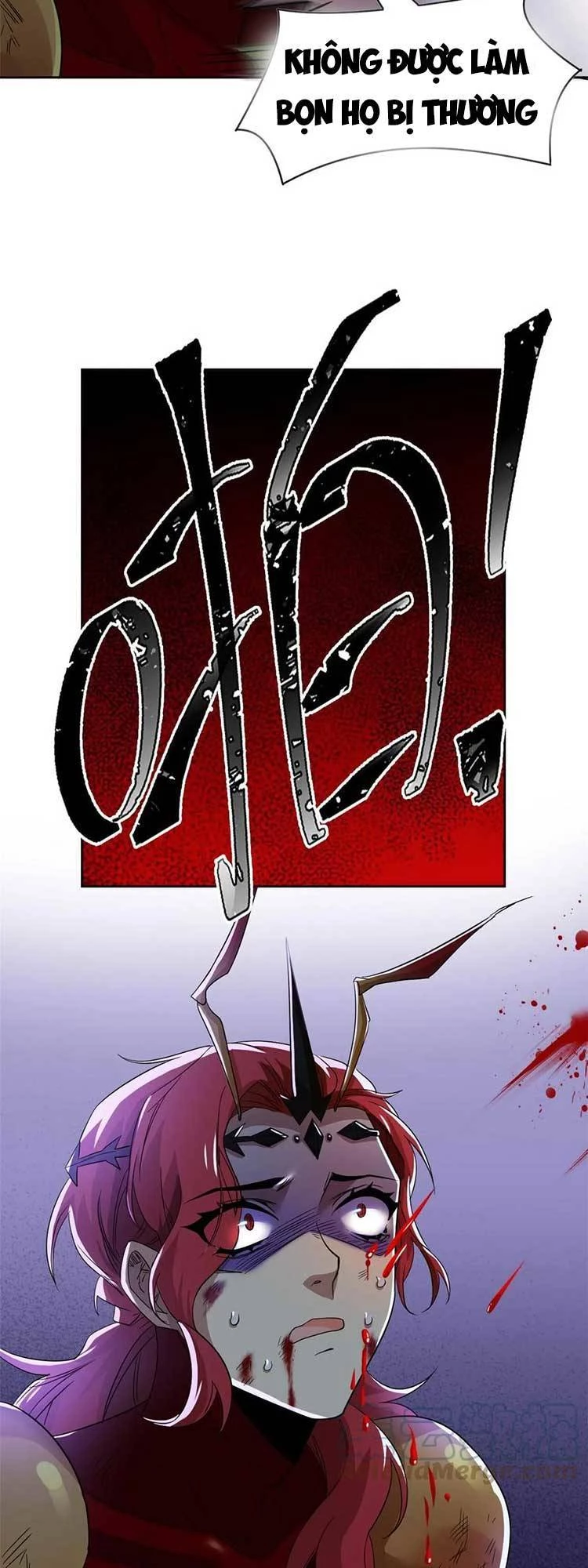 Cường Giả Đến Từ Trại Tâm Thần Chapter 161 - Trang 4
