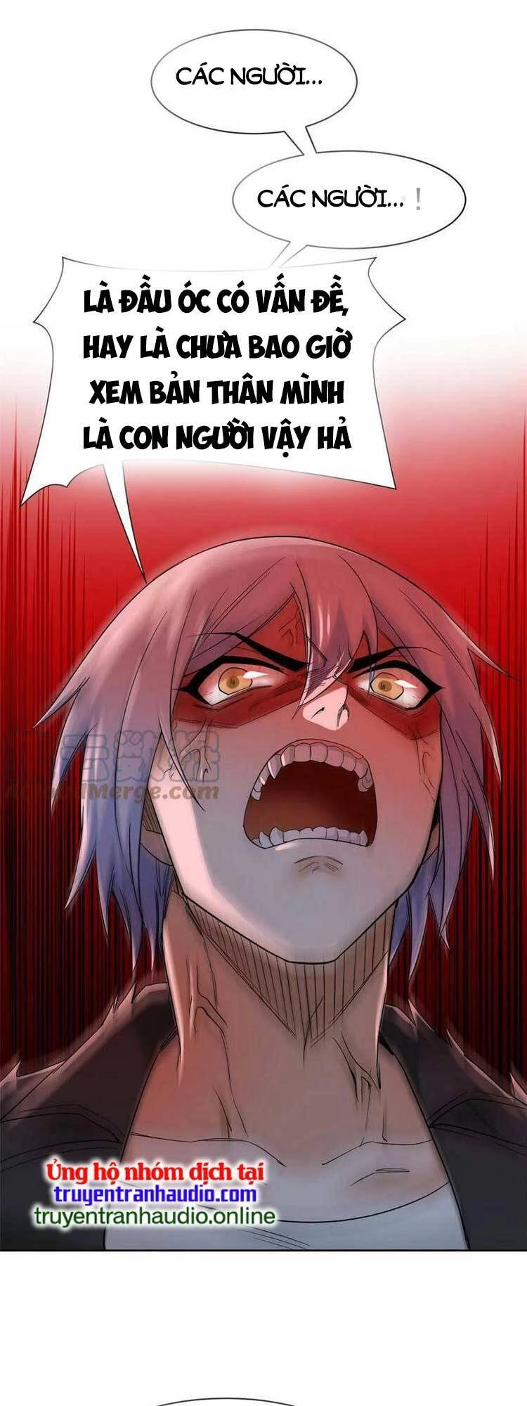 Cường Giả Đến Từ Trại Tâm Thần Chapter 162 - Trang 4