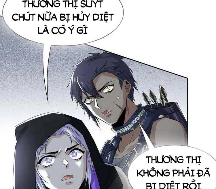 Cường Giả Đến Từ Trại Tâm Thần Chapter 162 - Trang 4