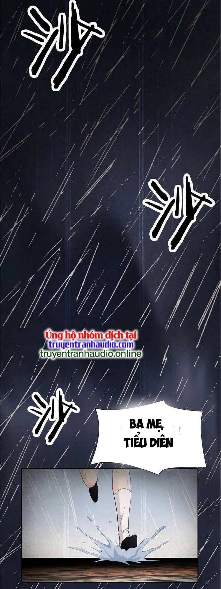 Cường Giả Đến Từ Trại Tâm Thần Chapter 162 - Trang 4