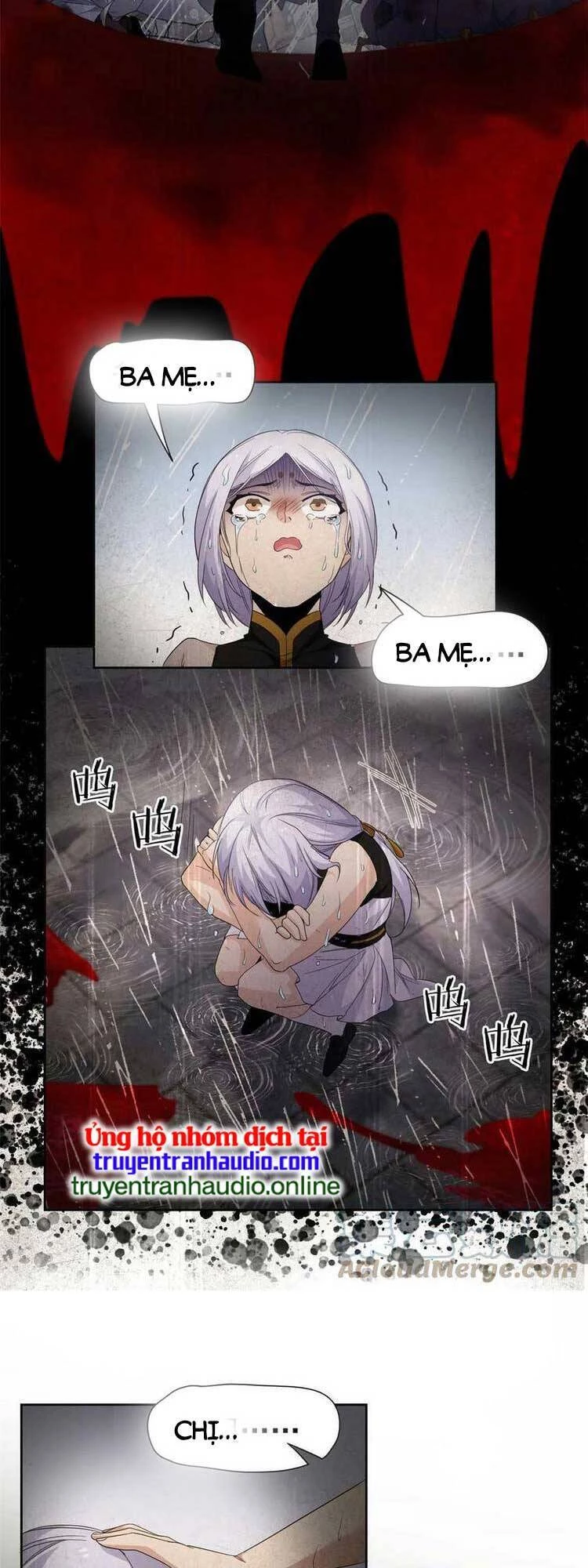 Cường Giả Đến Từ Trại Tâm Thần Chapter 162 - Trang 4