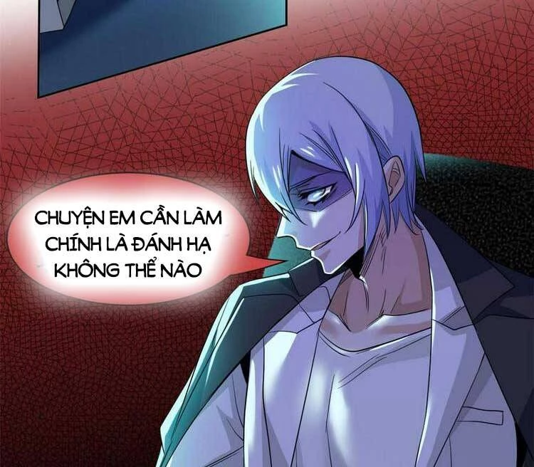 Cường Giả Đến Từ Trại Tâm Thần Chapter 163 - Trang 4