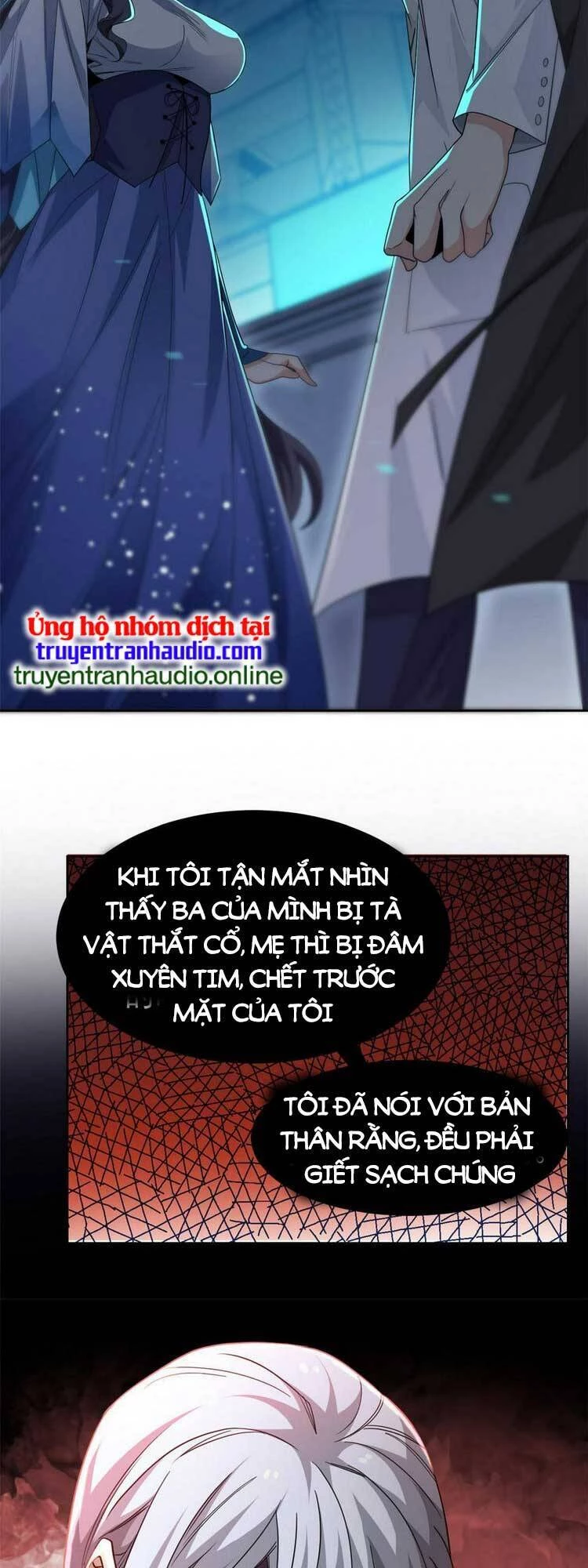 Cường Giả Đến Từ Trại Tâm Thần Chapter 164 - Trang 4