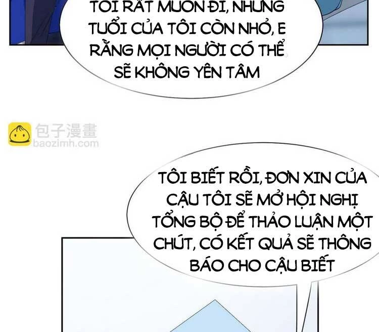 Cường Giả Đến Từ Trại Tâm Thần Chapter 164 - Trang 4