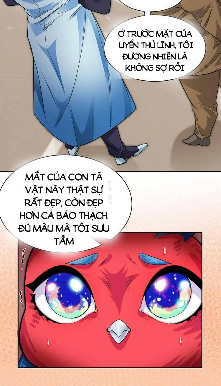 Cường Giả Đến Từ Trại Tâm Thần Chapter 164 - Trang 4