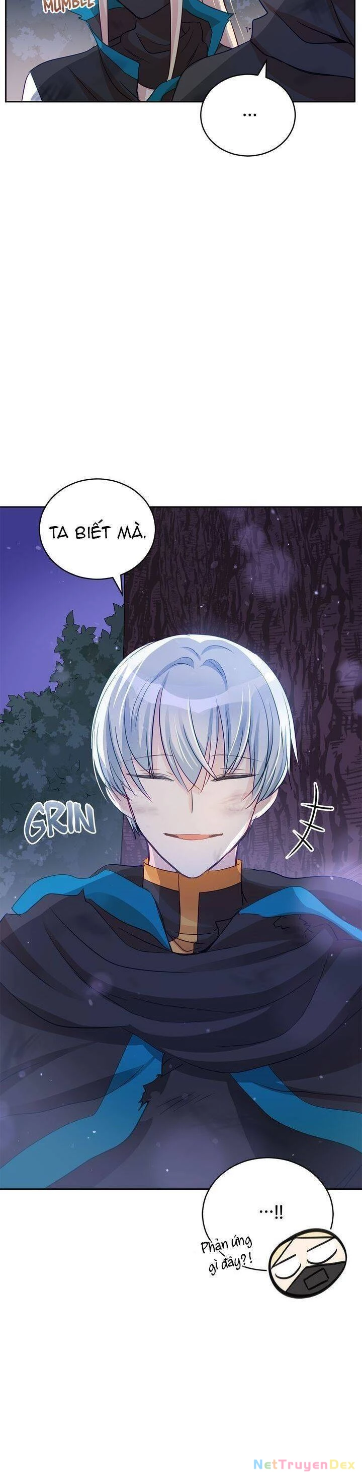 Ái Phi, Dao Của Nàng Rơi Rồi Chapter 64 - Trang 4