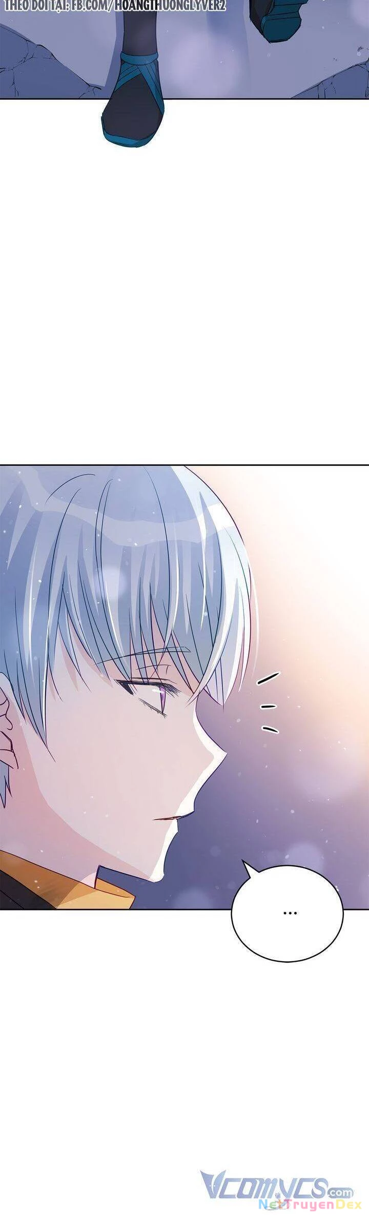 Ái Phi, Dao Của Nàng Rơi Rồi Chapter 64 - Trang 4