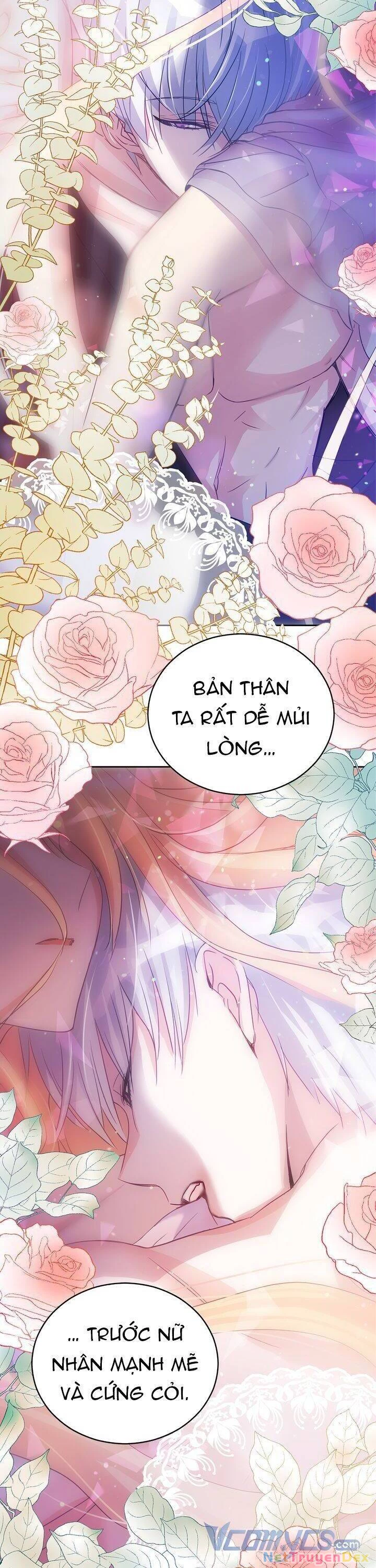 Ái Phi, Dao Của Nàng Rơi Rồi Chapter 64 - Trang 4