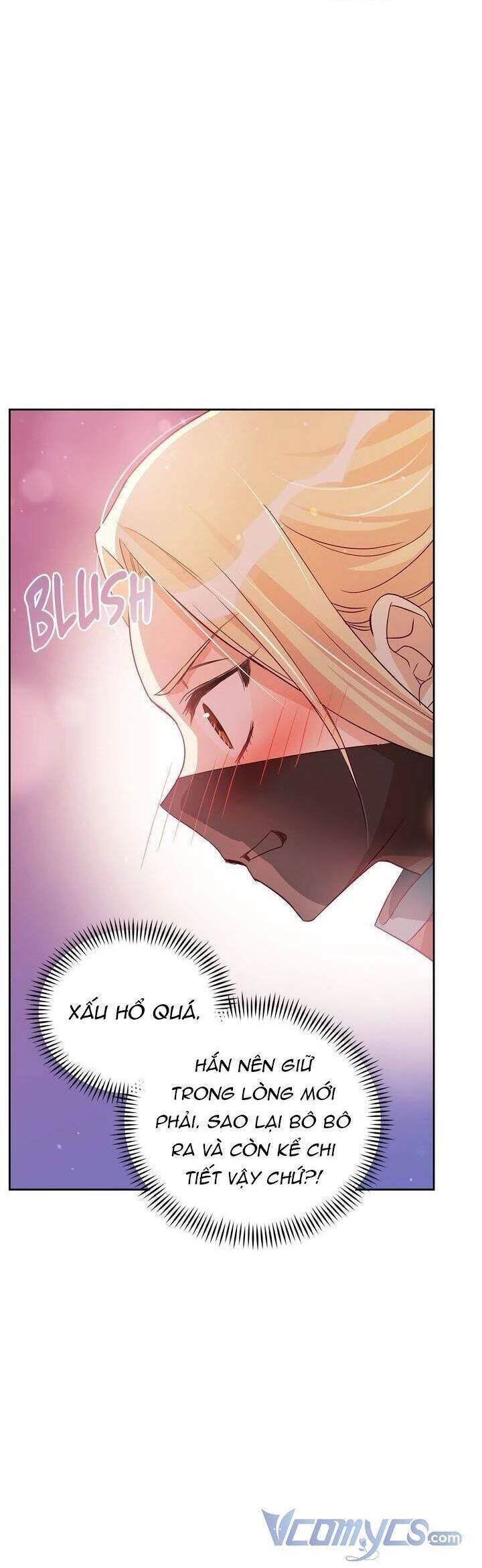 Ái Phi, Dao Của Nàng Rơi Rồi Chapter 64 - Trang 4