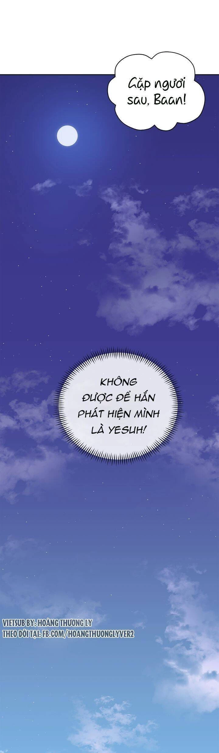 Ái Phi, Dao Của Nàng Rơi Rồi Chapter 64 - Trang 4