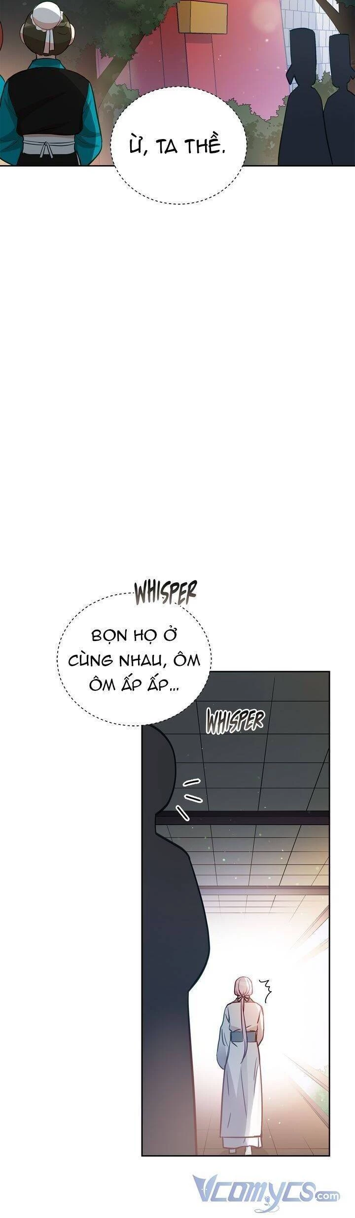 Ái Phi, Dao Của Nàng Rơi Rồi Chapter 64 - Trang 4