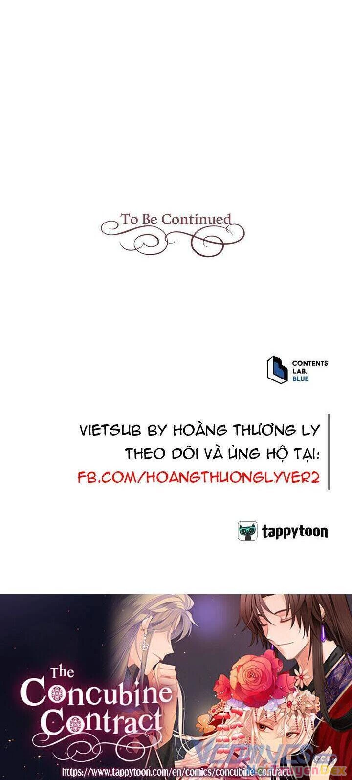 Ái Phi, Dao Của Nàng Rơi Rồi Chapter 64 - Trang 4