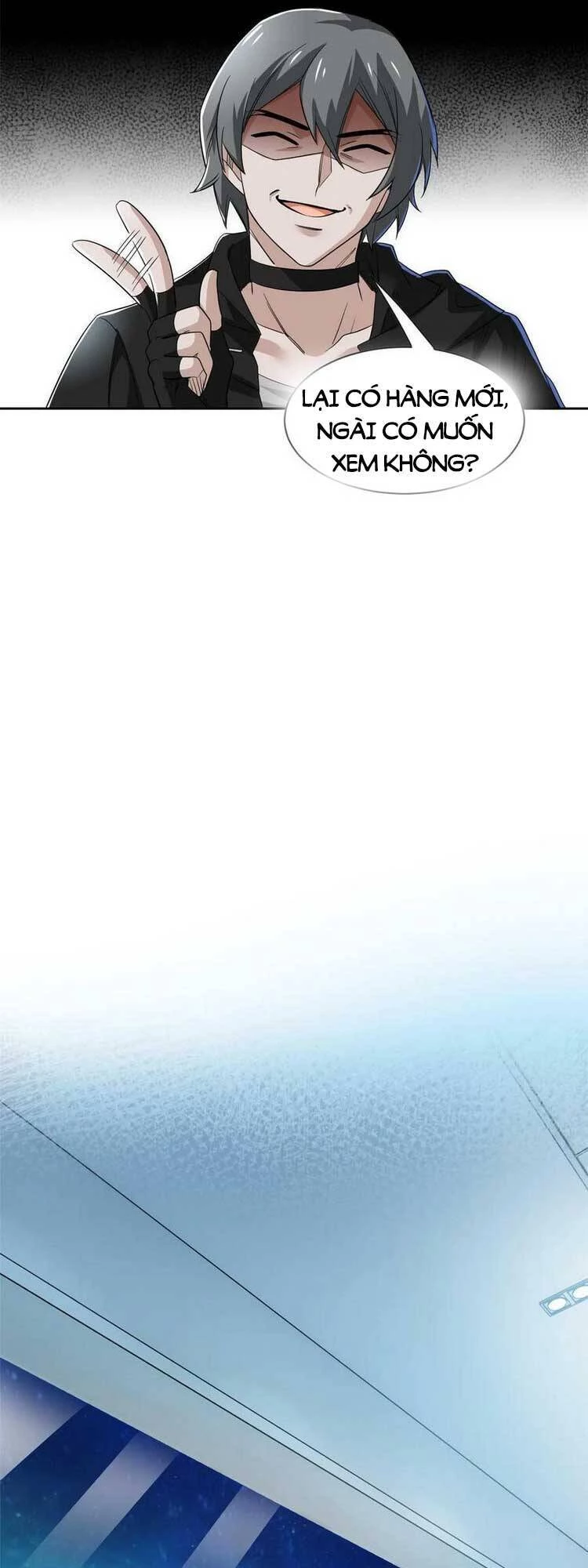 Cường Giả Đến Từ Trại Tâm Thần Chapter 165 - Trang 4