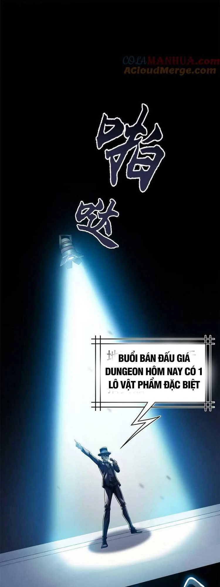 Cường Giả Đến Từ Trại Tâm Thần Chapter 165 - Trang 4
