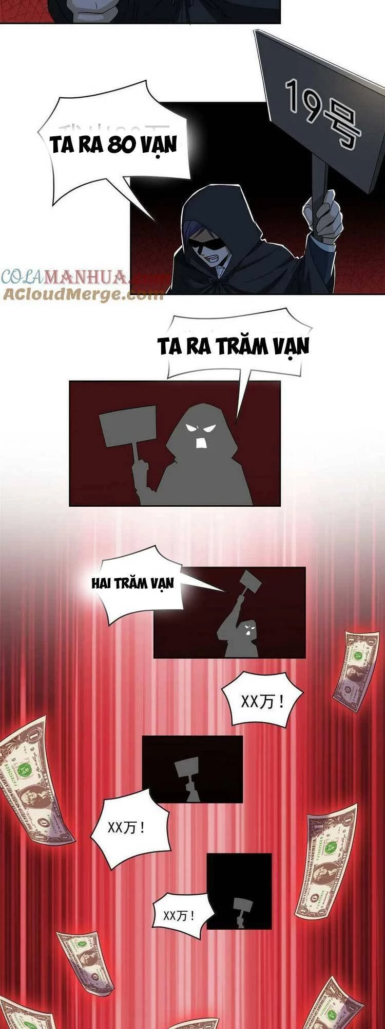 Cường Giả Đến Từ Trại Tâm Thần Chapter 165 - Trang 4