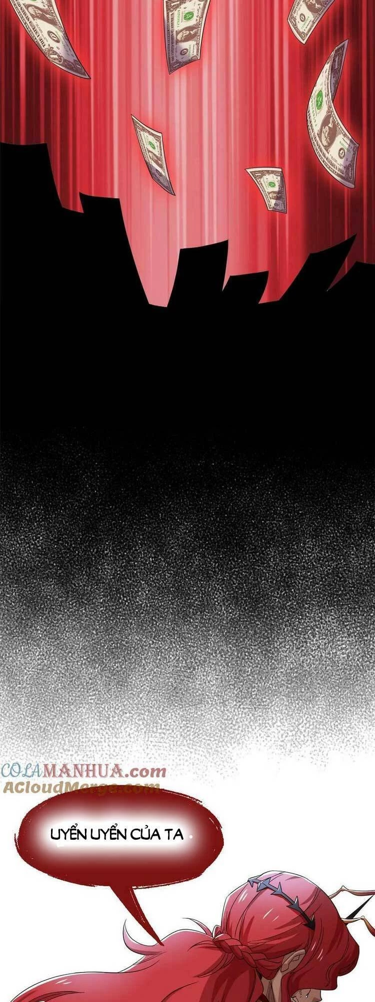 Cường Giả Đến Từ Trại Tâm Thần Chapter 165 - Trang 4