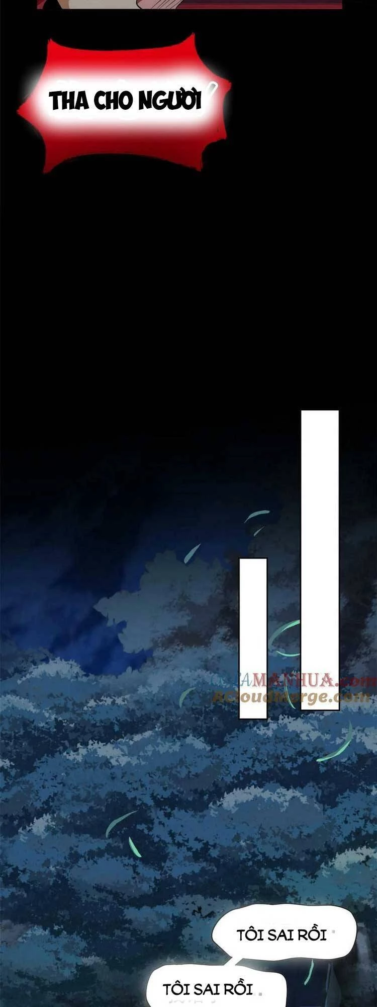 Cường Giả Đến Từ Trại Tâm Thần Chapter 165 - Trang 4