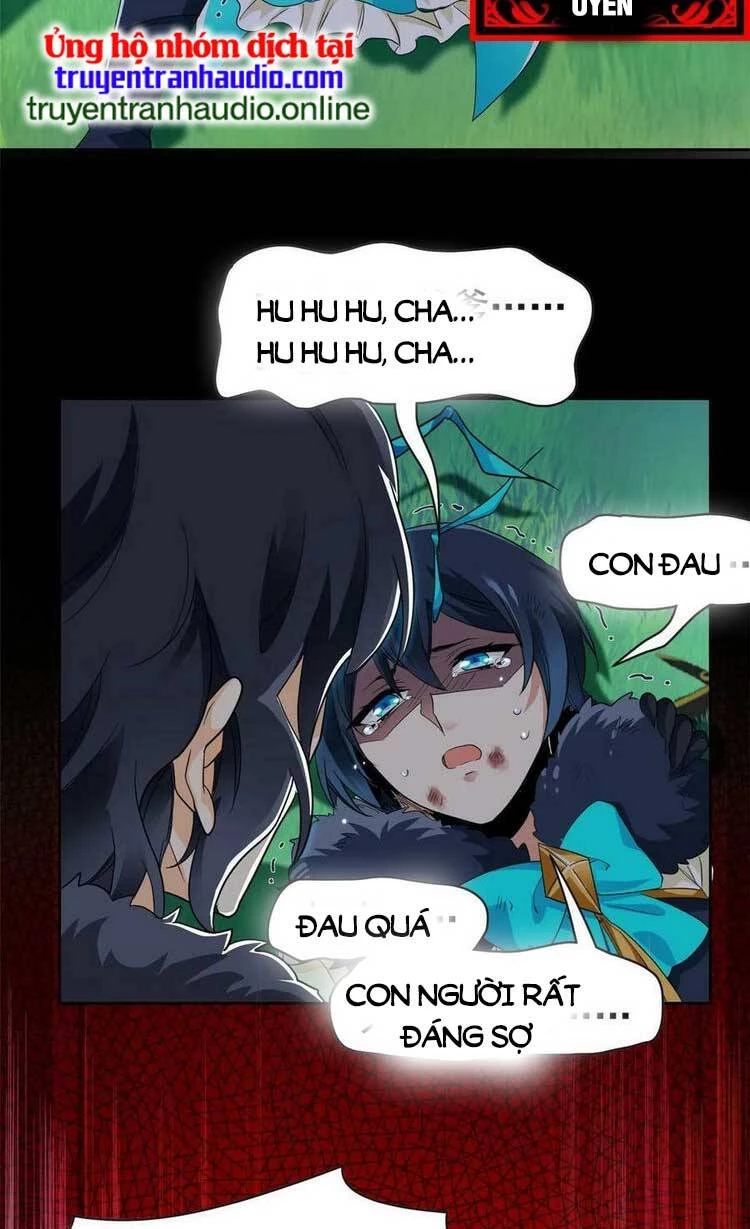 Cường Giả Đến Từ Trại Tâm Thần Chapter 165 - Trang 4