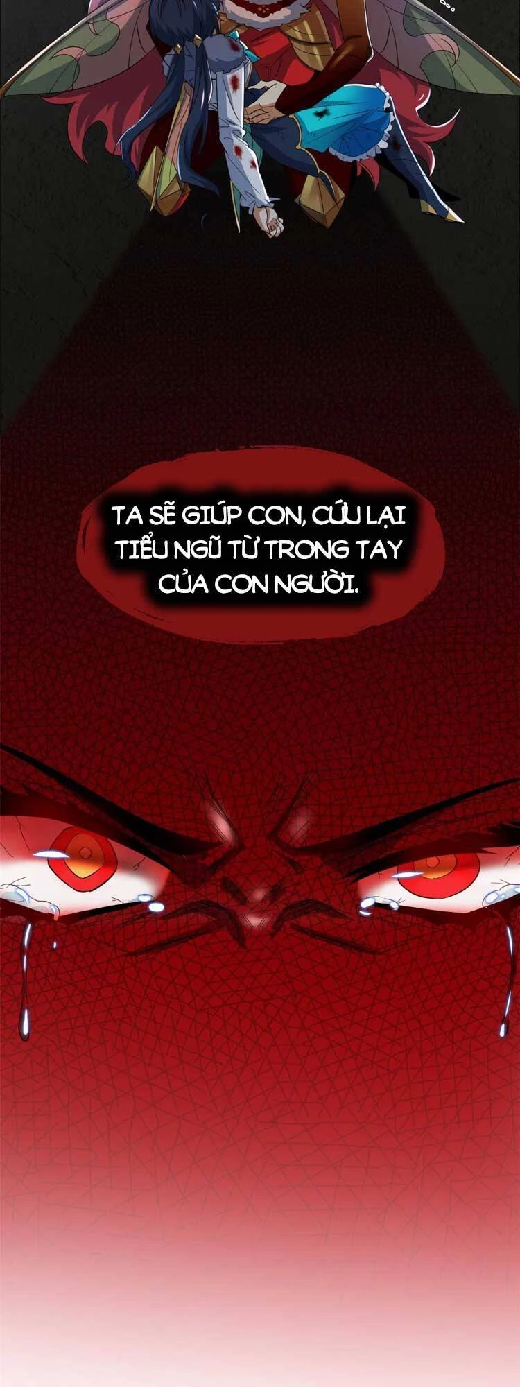 Cường Giả Đến Từ Trại Tâm Thần Chapter 166 - Trang 4