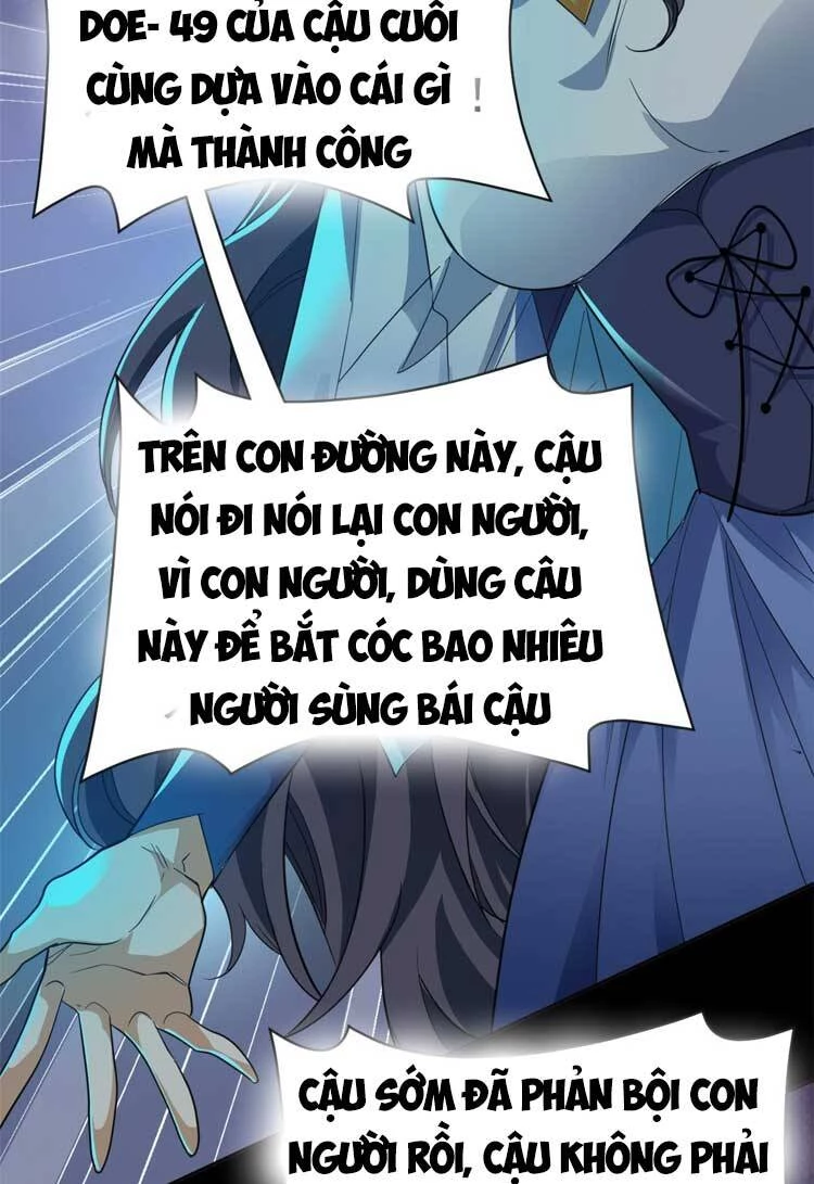 Cường Giả Đến Từ Trại Tâm Thần Chapter 166 - Trang 4
