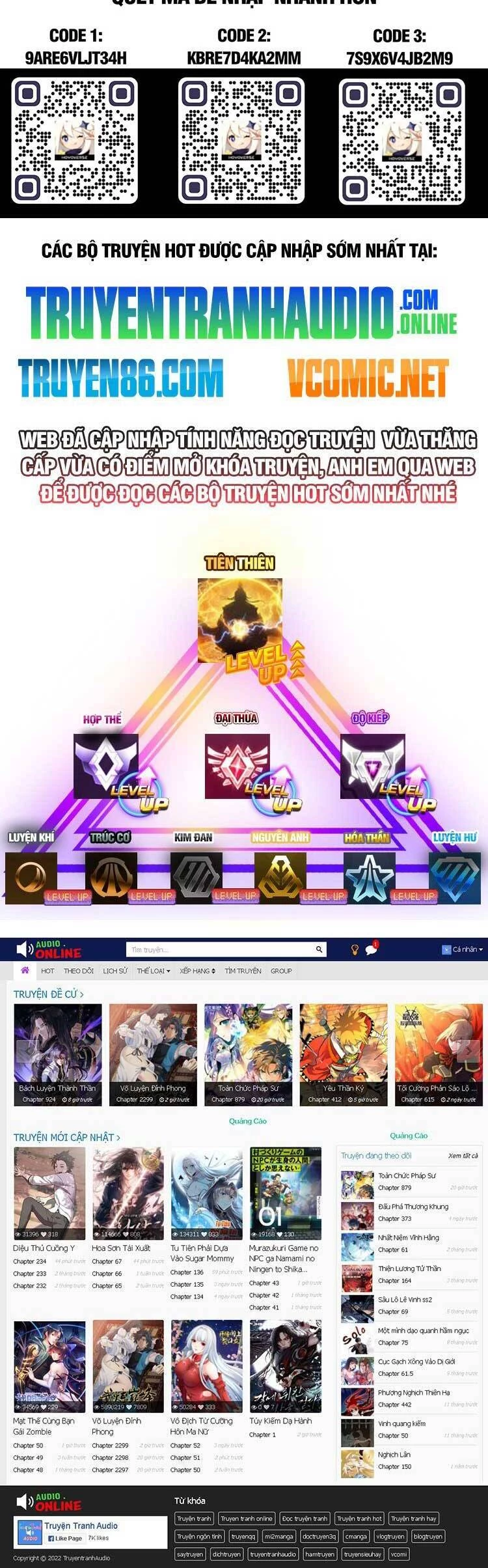 Cường Giả Đến Từ Trại Tâm Thần Chapter 166 - Trang 4