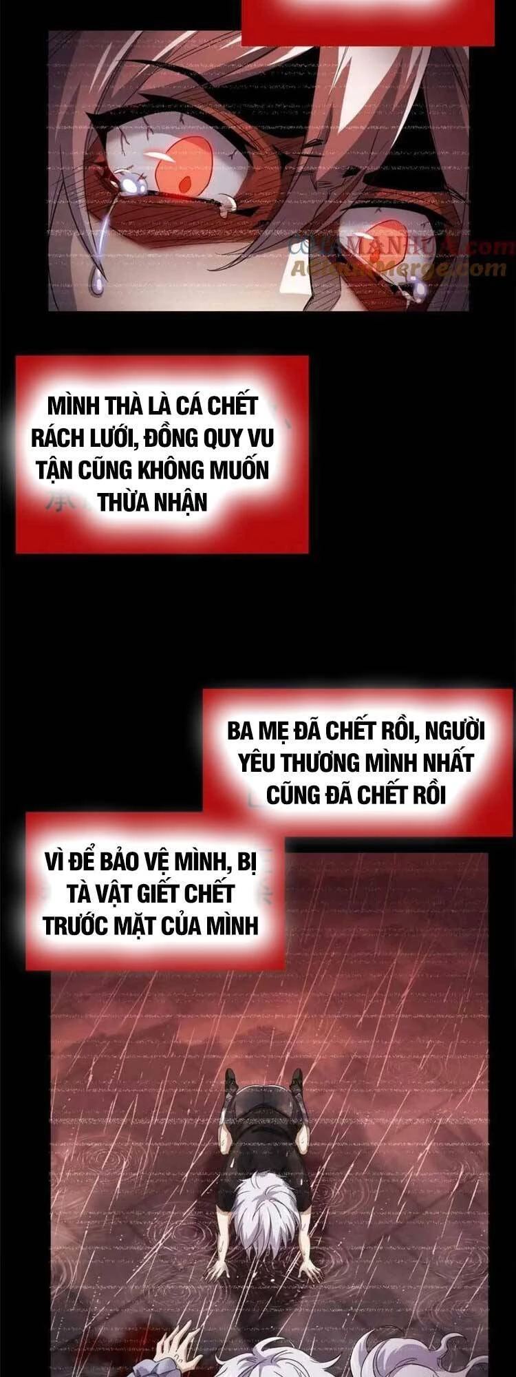 Cường Giả Đến Từ Trại Tâm Thần Chapter 168 - Trang 4