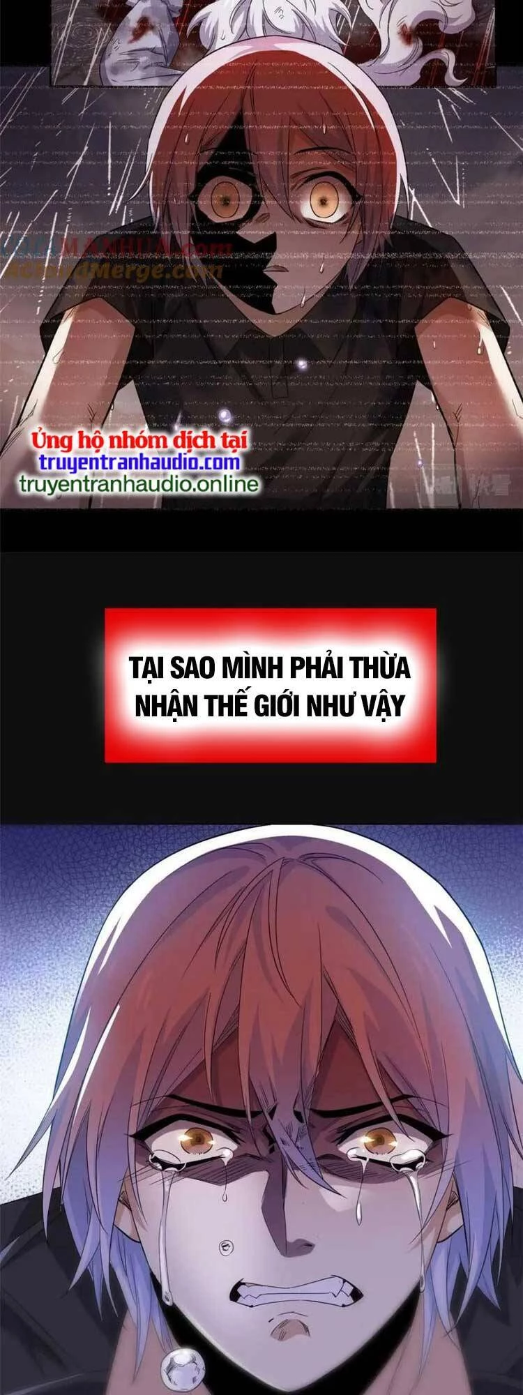 Cường Giả Đến Từ Trại Tâm Thần Chapter 168 - Trang 4