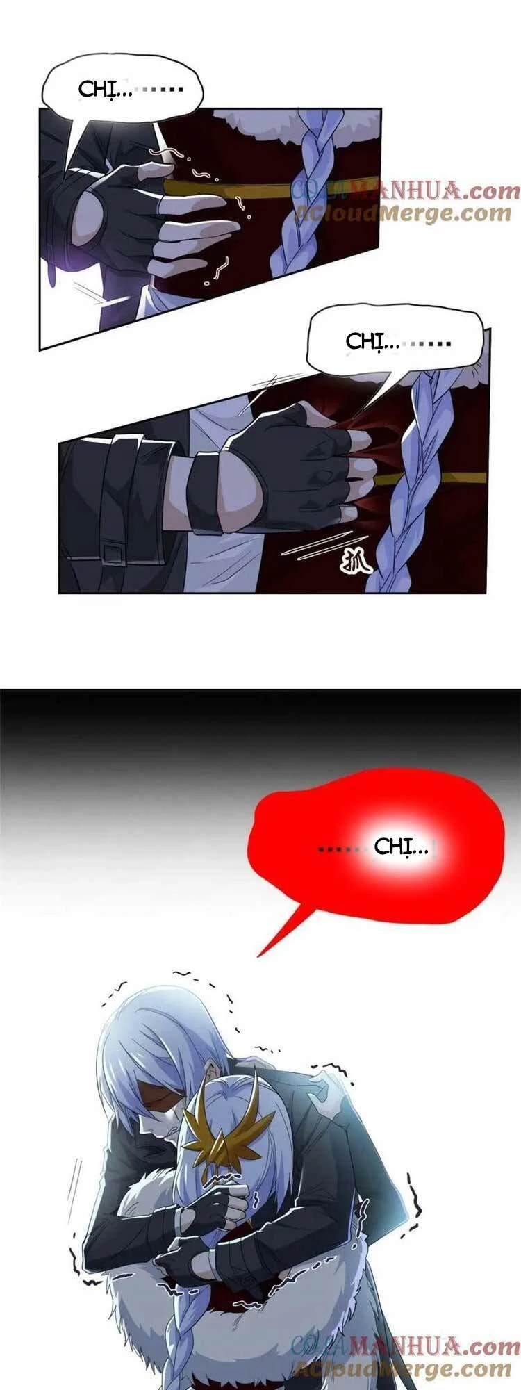 Cường Giả Đến Từ Trại Tâm Thần Chapter 168 - Trang 4