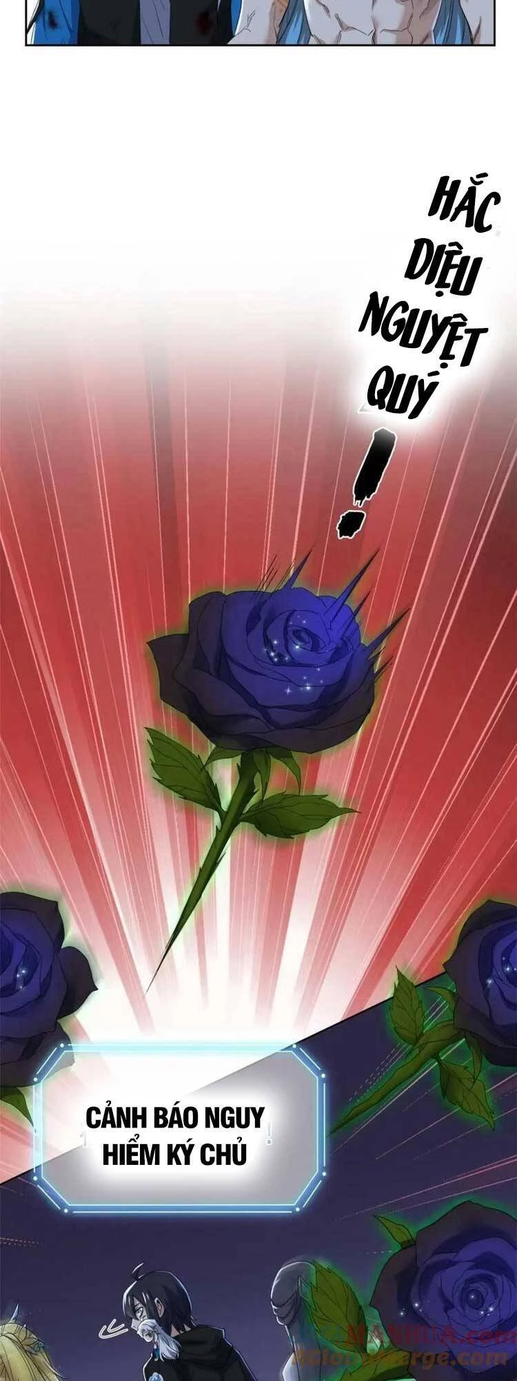 Cường Giả Đến Từ Trại Tâm Thần Chapter 168 - Trang 4