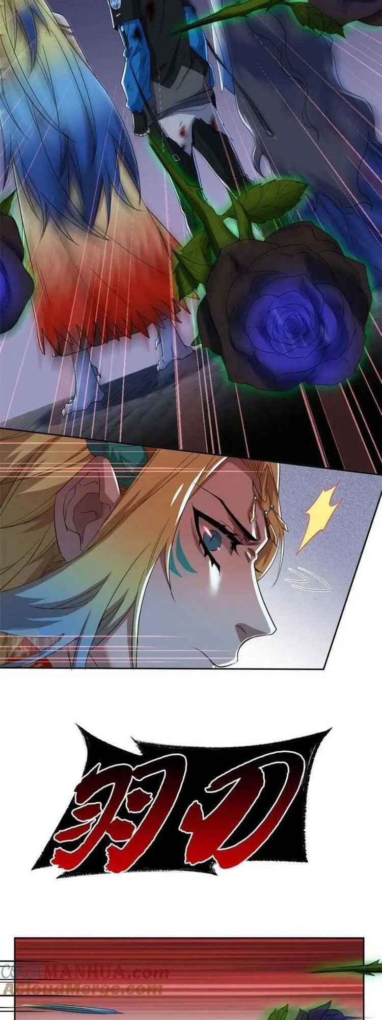 Cường Giả Đến Từ Trại Tâm Thần Chapter 168 - Trang 4