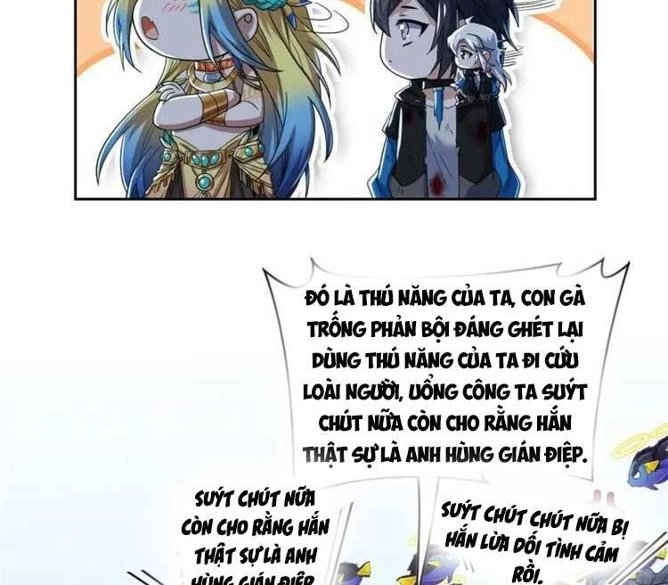 Cường Giả Đến Từ Trại Tâm Thần Chapter 168 - Trang 4