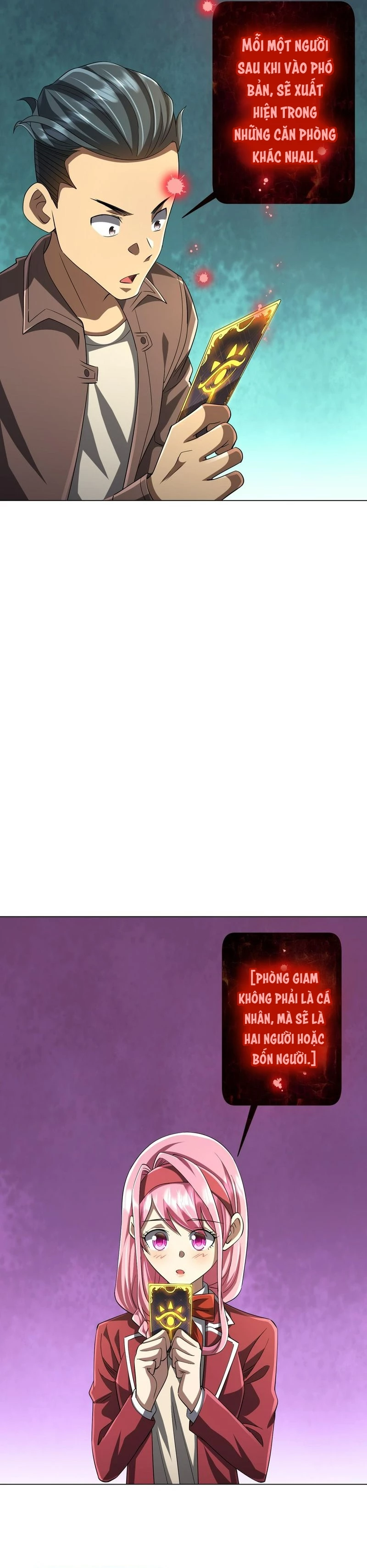 Bắt Đầu Với Trăm Vạn Minh Tệ Chapter 58 - Trang 4