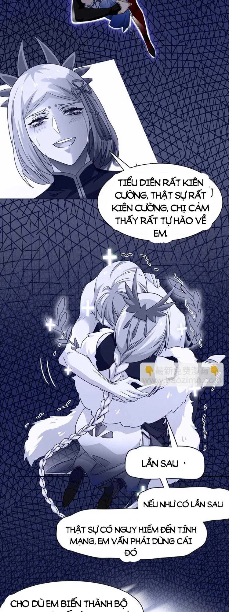 Cường Giả Đến Từ Trại Tâm Thần Chapter 170 - Trang 4