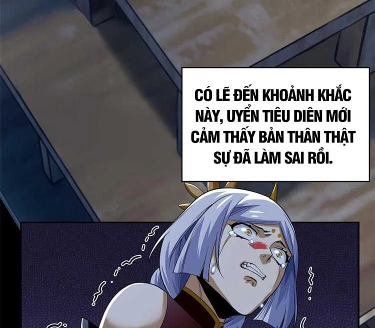 Cường Giả Đến Từ Trại Tâm Thần Chapter 170 - Trang 4