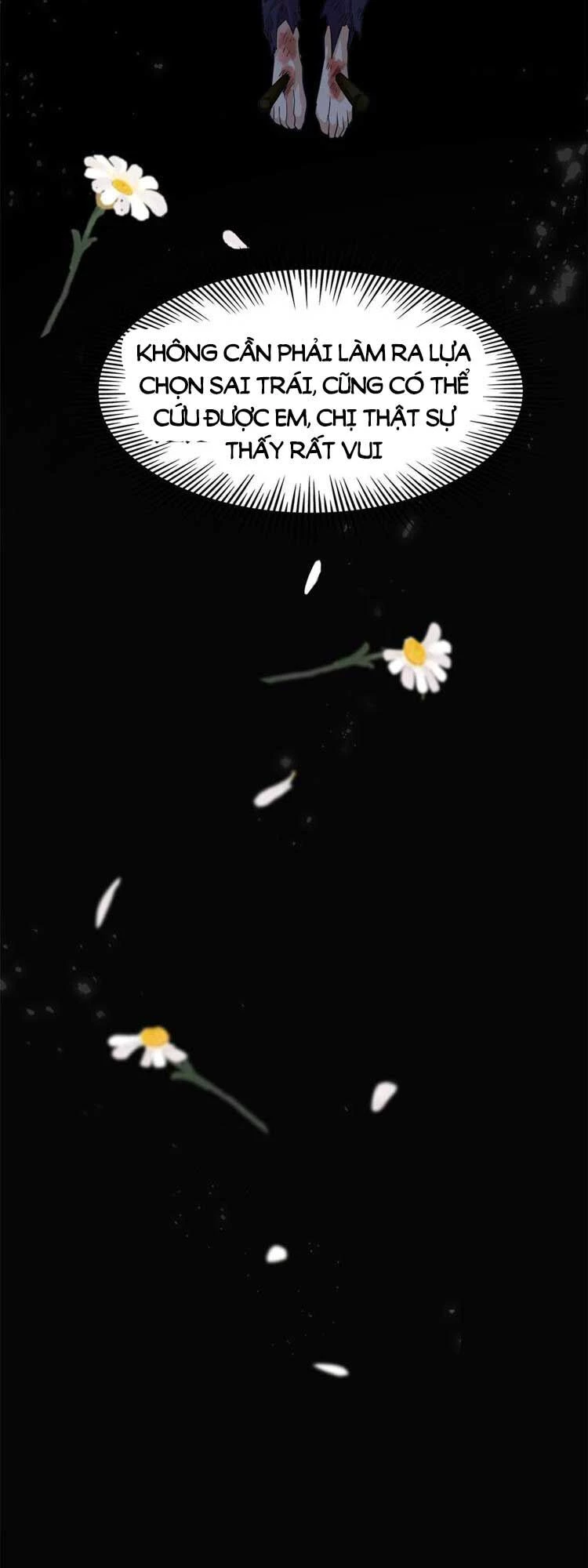 Cường Giả Đến Từ Trại Tâm Thần Chapter 170 - Trang 4